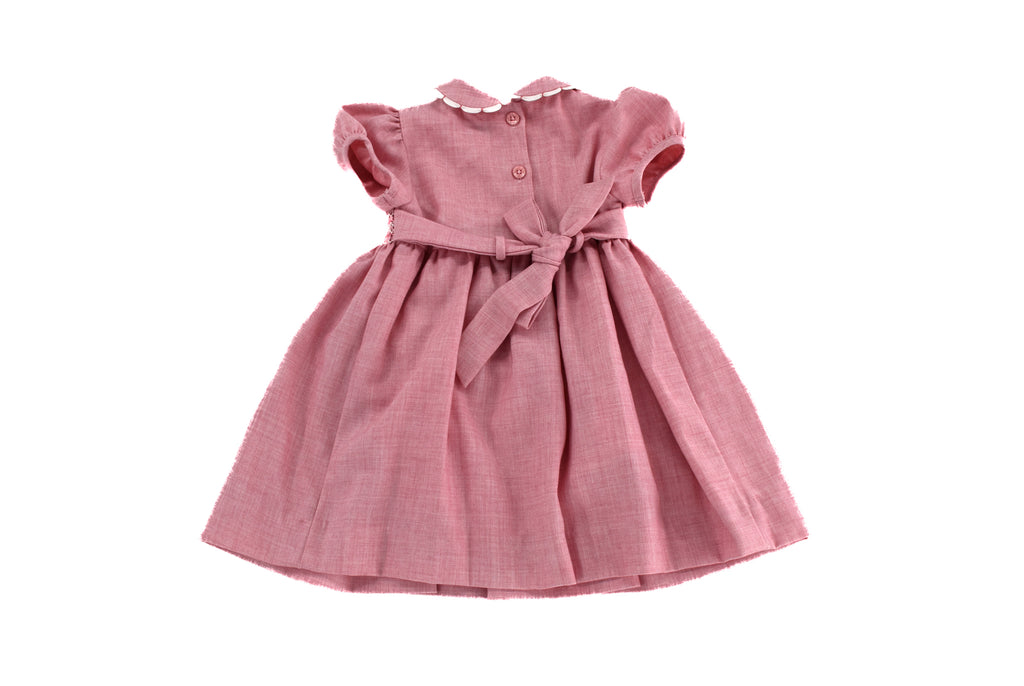 Rachel Riley, Baby Girls Dress, 3-6 Months