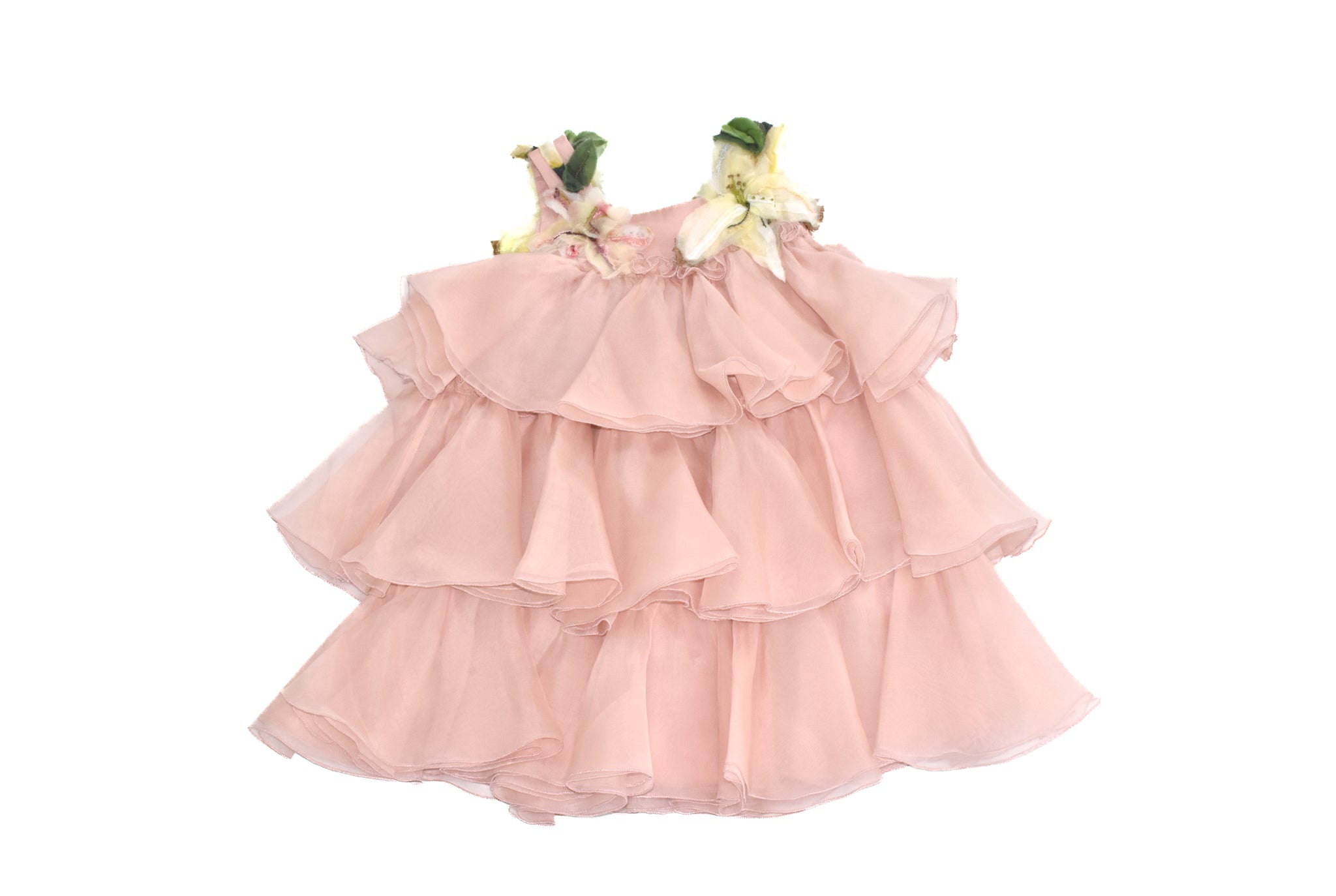 Dolce & Gabbana, Baby Girls Dress, 12-18 Months – KIDSWEAR COLLECTIVE