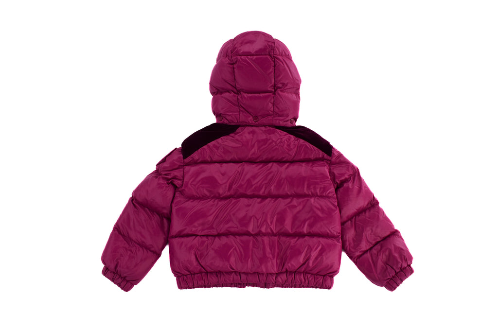 Moncler, Girls Coat, 6 Years