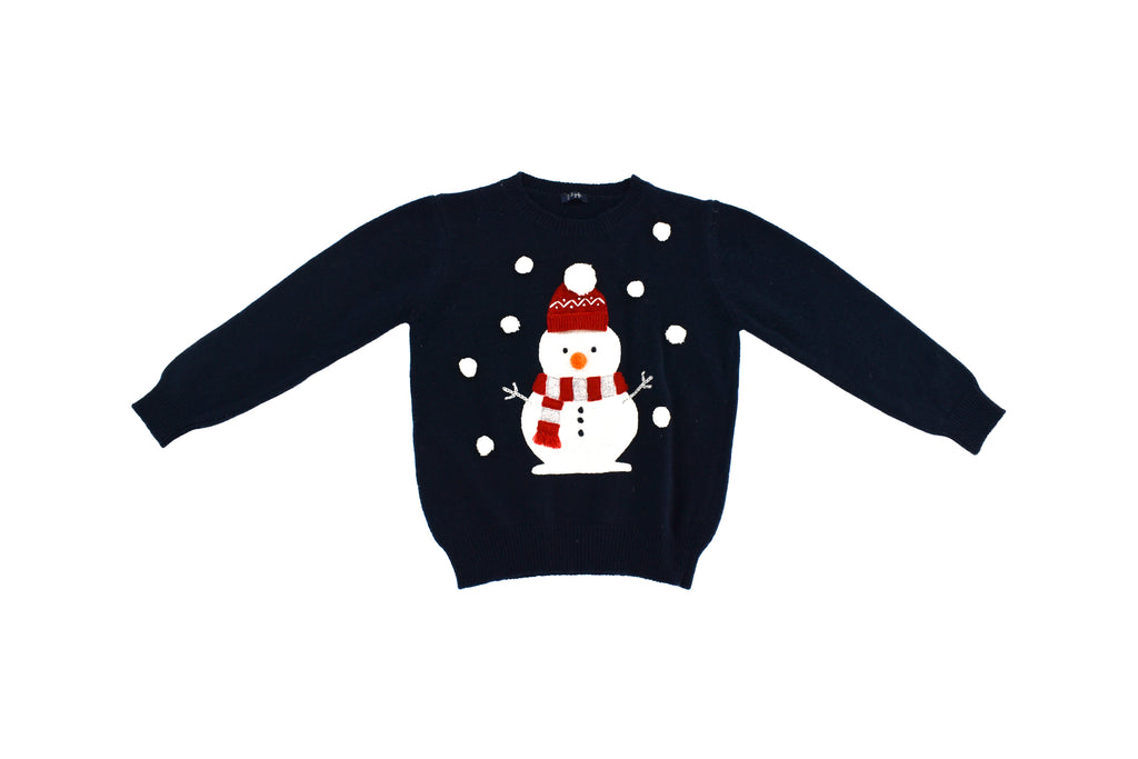 Il Gufo, Boys Sweater, 6 Years