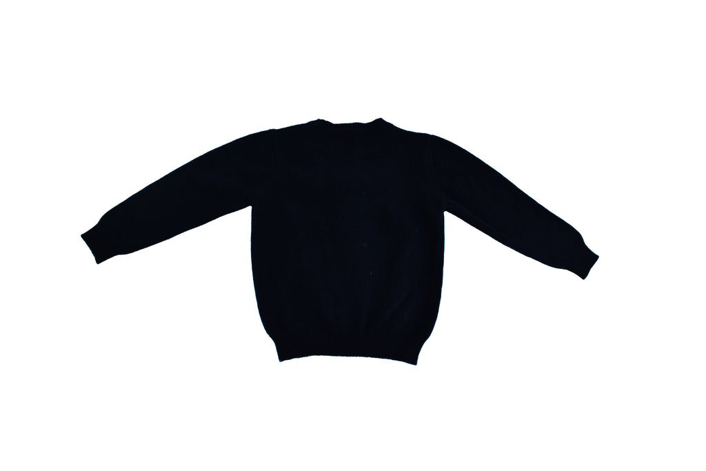 Il Gufo, Boys Sweater, 6 Years