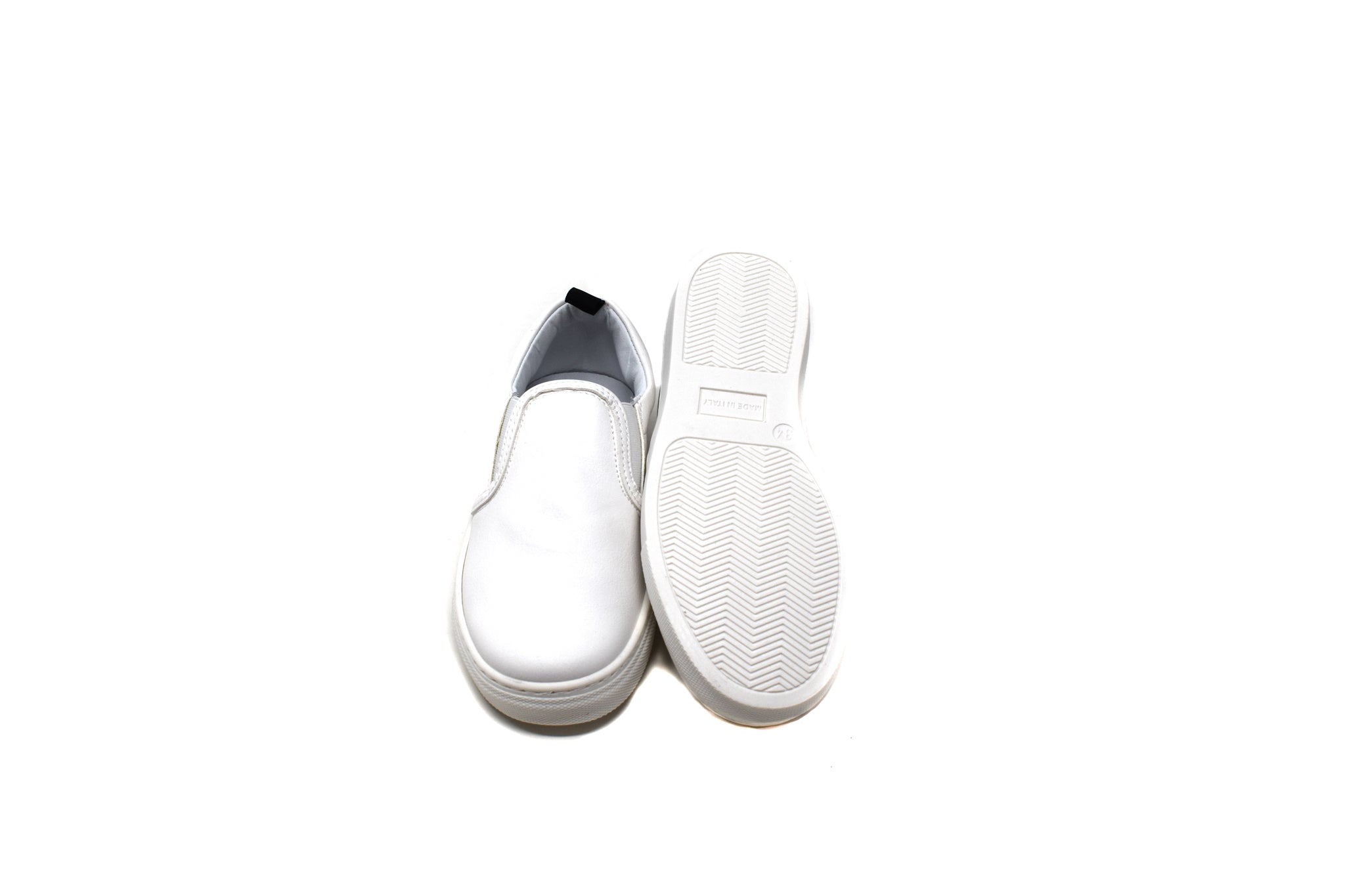 Msgm slip on store sneakers