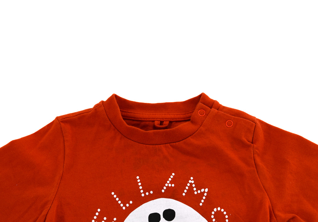 Stella McCartney, Baby Boys or Baby Girls T-Shirt, 9-12 Months