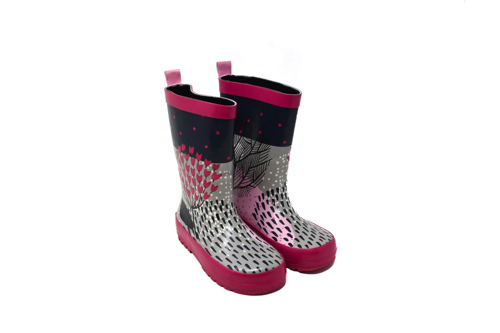 Catimini, Girls Wellies, Size 29