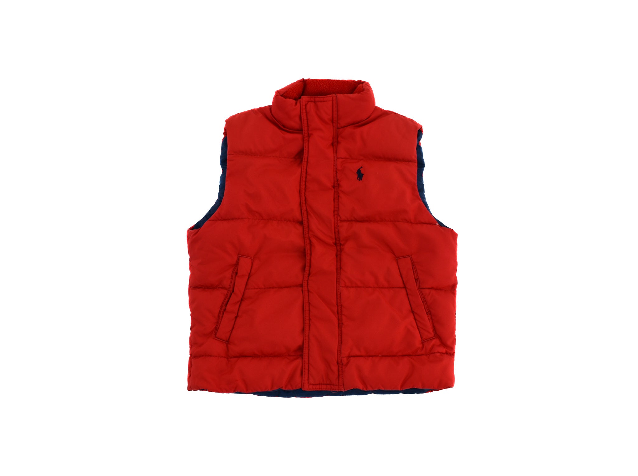 Boys ralph 2025 lauren gilet