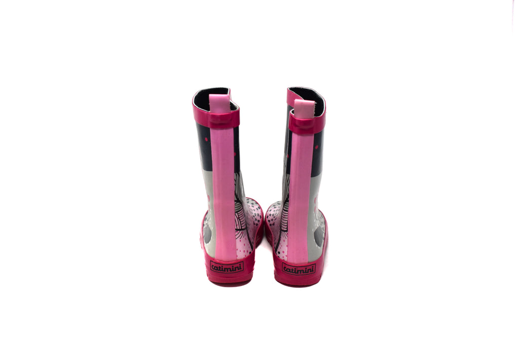 Catimini, Girls Wellies, Size 29