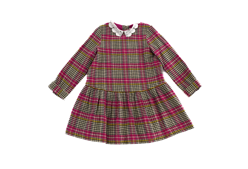 Bonpoint, Girls Dress, 6 Years