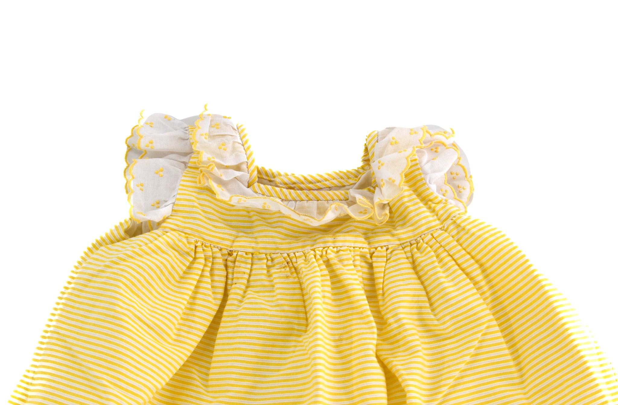 Amaia, Girls Dress, 2 Years – KIDSWEAR COLLECTIVE