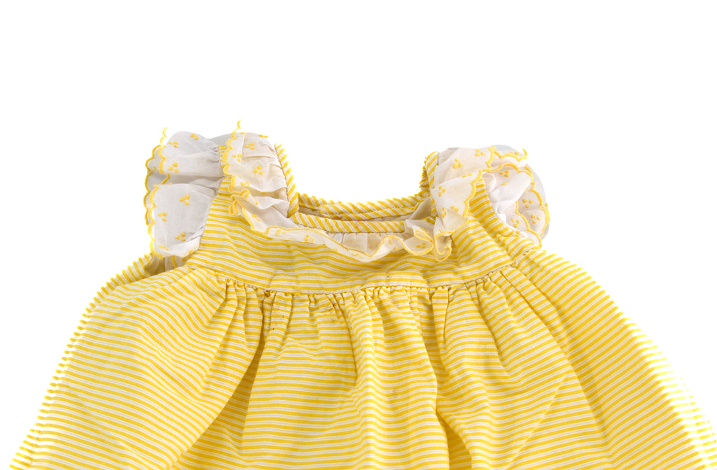 Amaia, Girls Dress, 2 Years