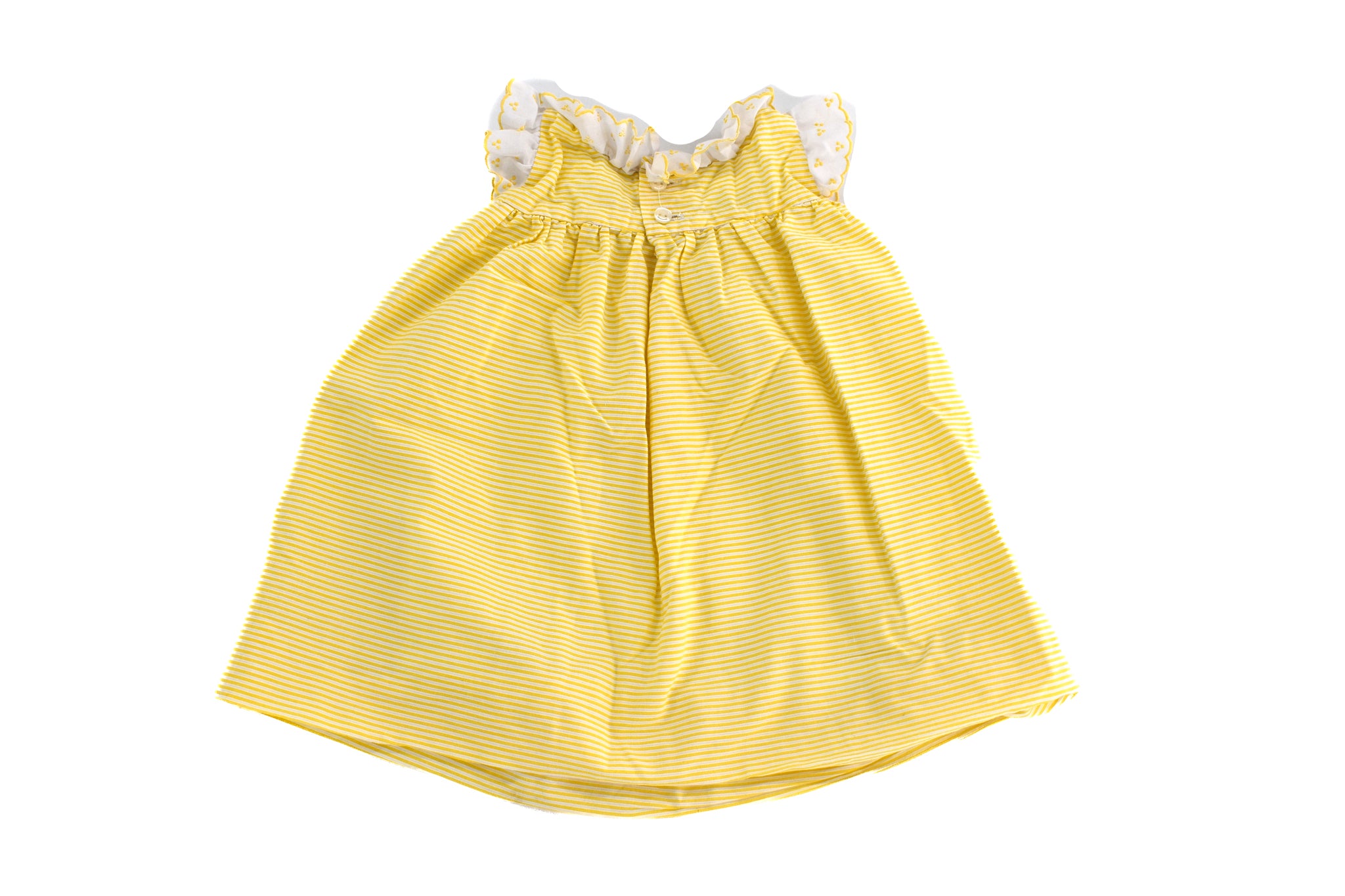 Amaia, Girls Dress, 2 Years – KIDSWEAR COLLECTIVE