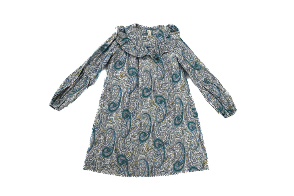 Neck & Neck, Girls Dress, 10 Years