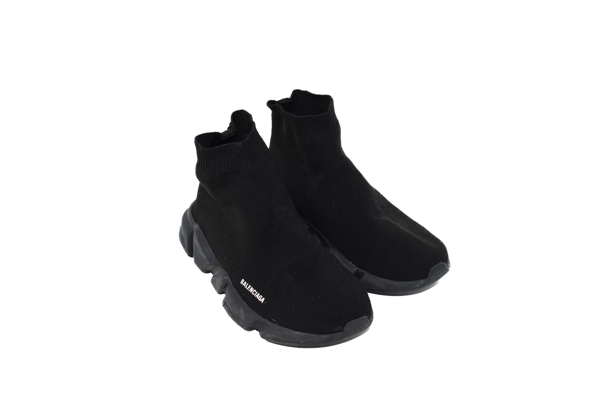 Balenciaga speed sale trainer boys