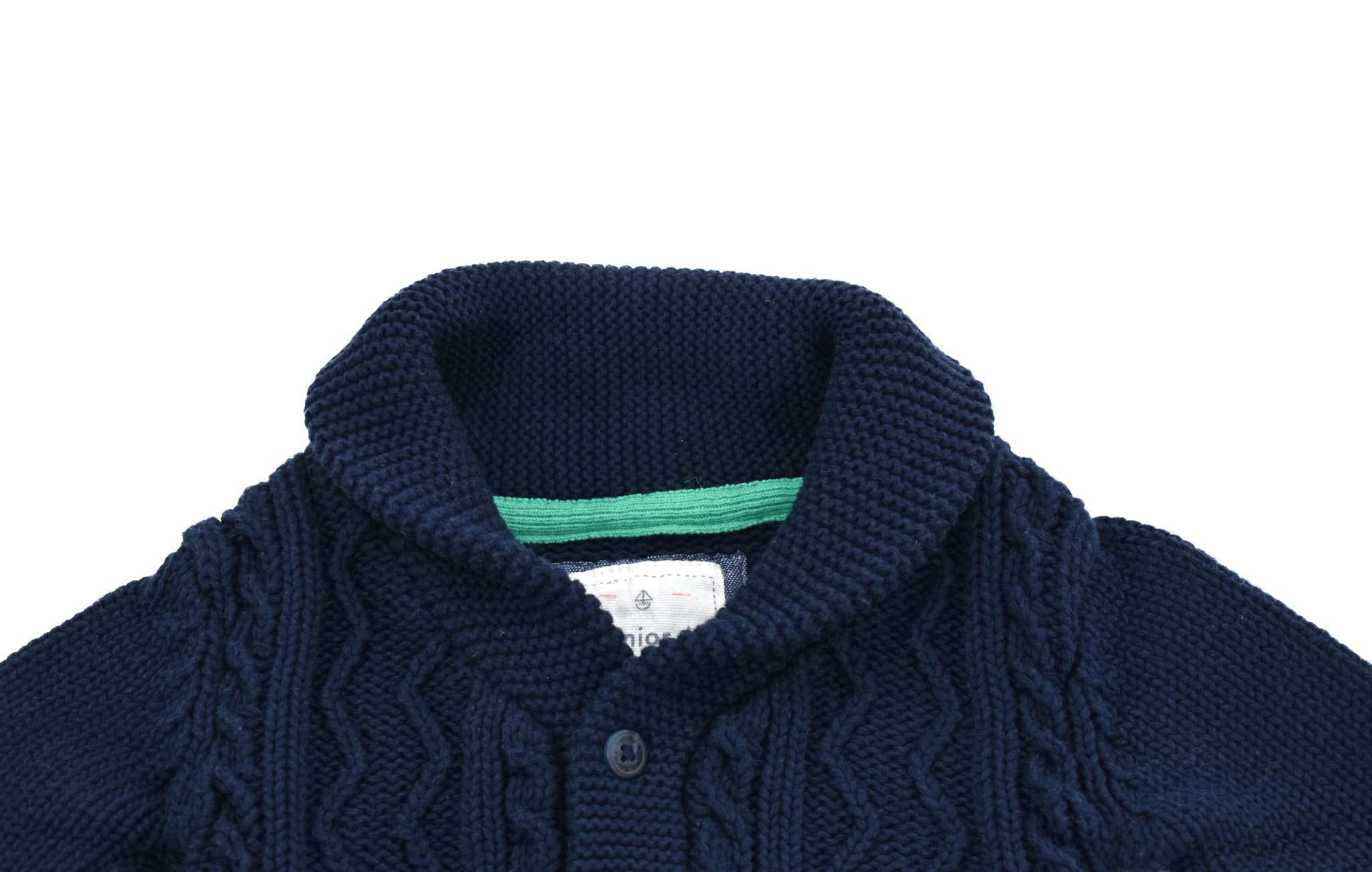 Jasper 2025 conran cardigan