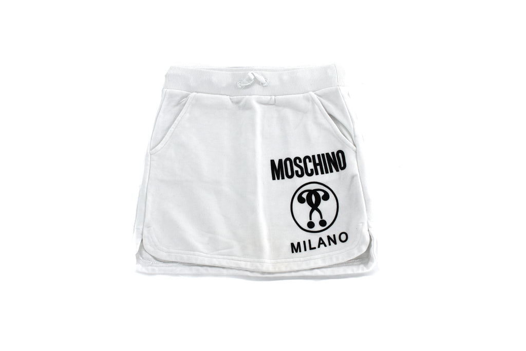 Moschino, Girls Skirt, 8 Years