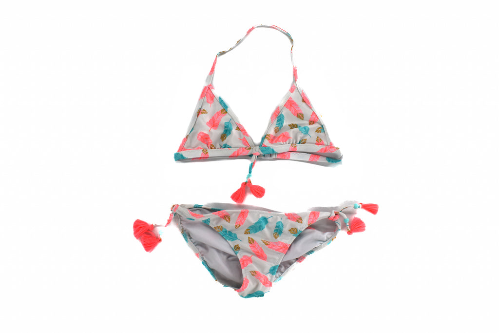 Sunuva, Girls Bikini, 11 Years