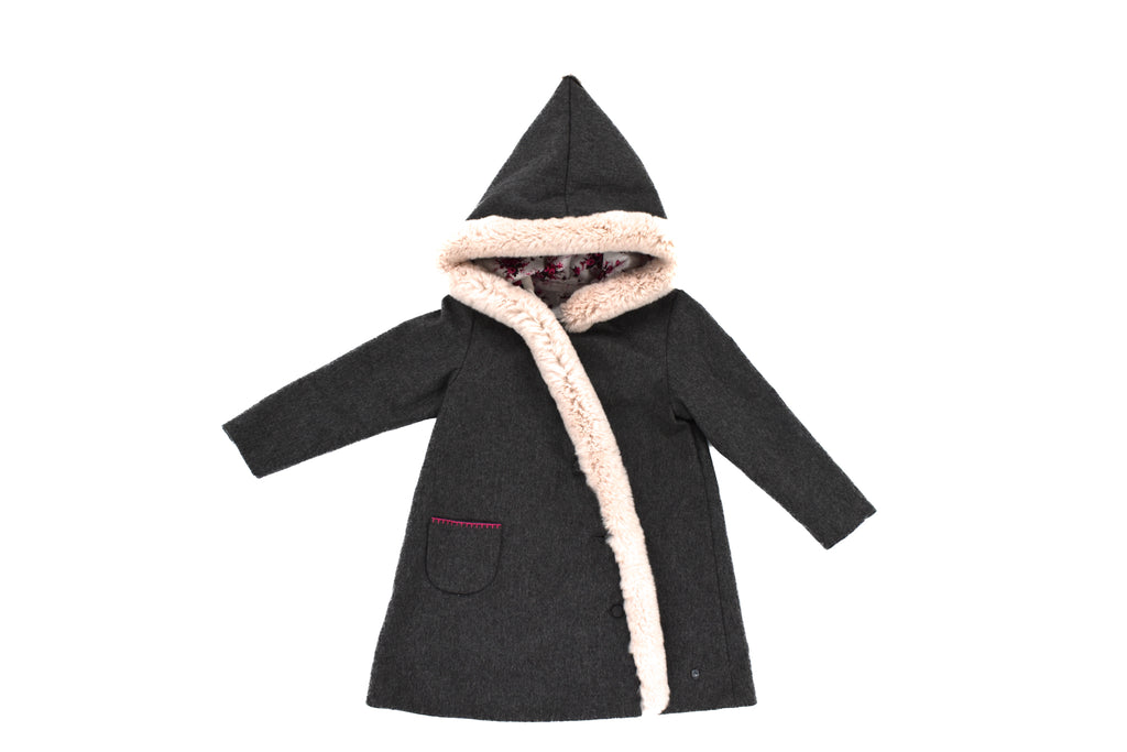 Dior, Girls Coat, 3 Years