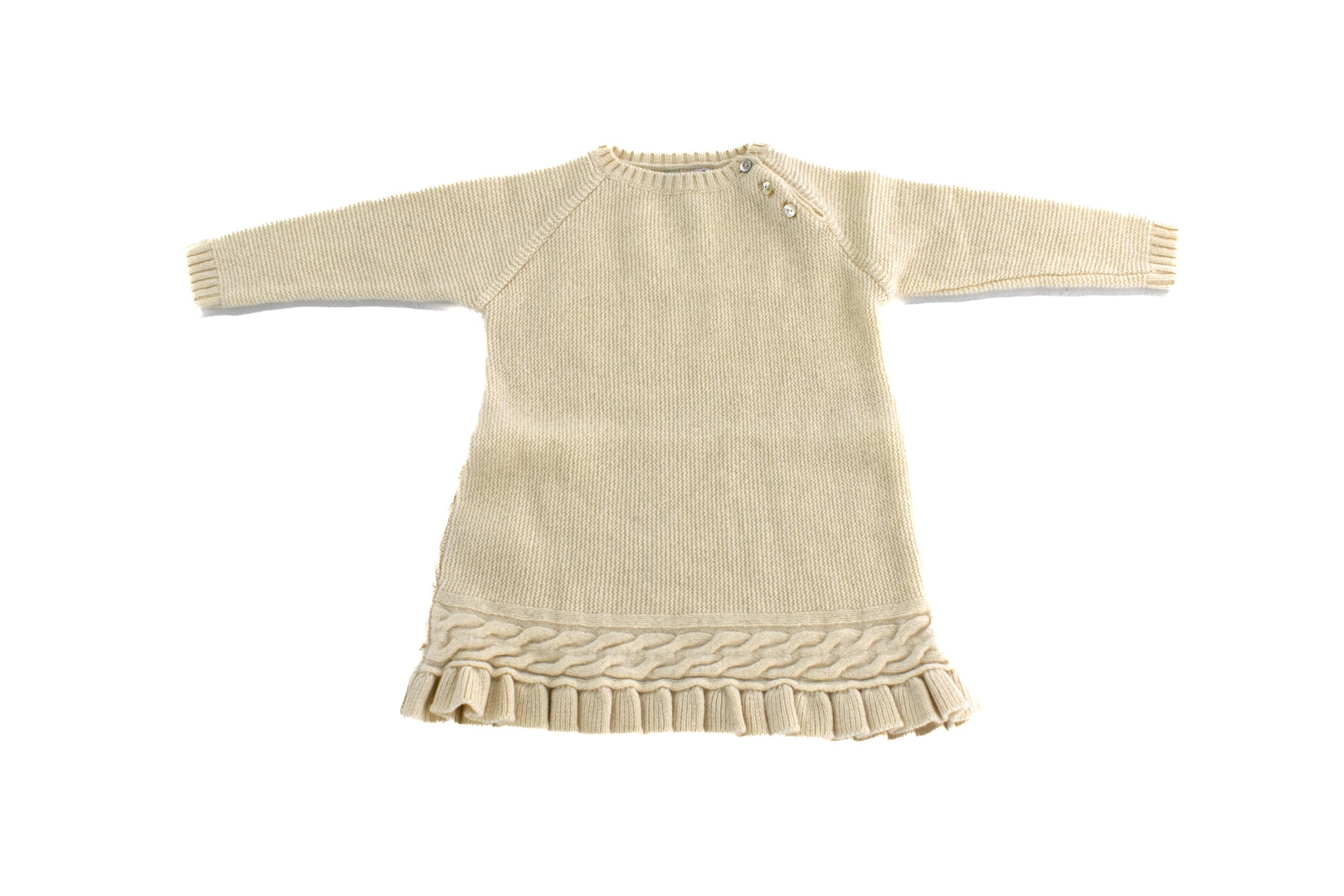 Normandie, Girls Dress, 3 Years – KIDSWEAR COLLECTIVE