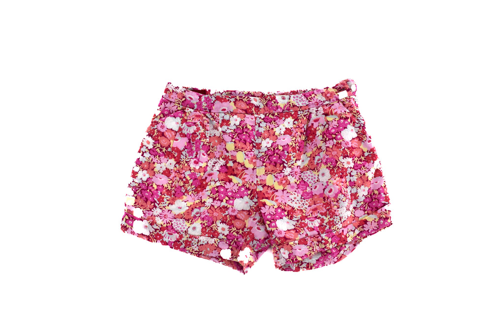 Jacadi, Girls Shorts, 4 Years