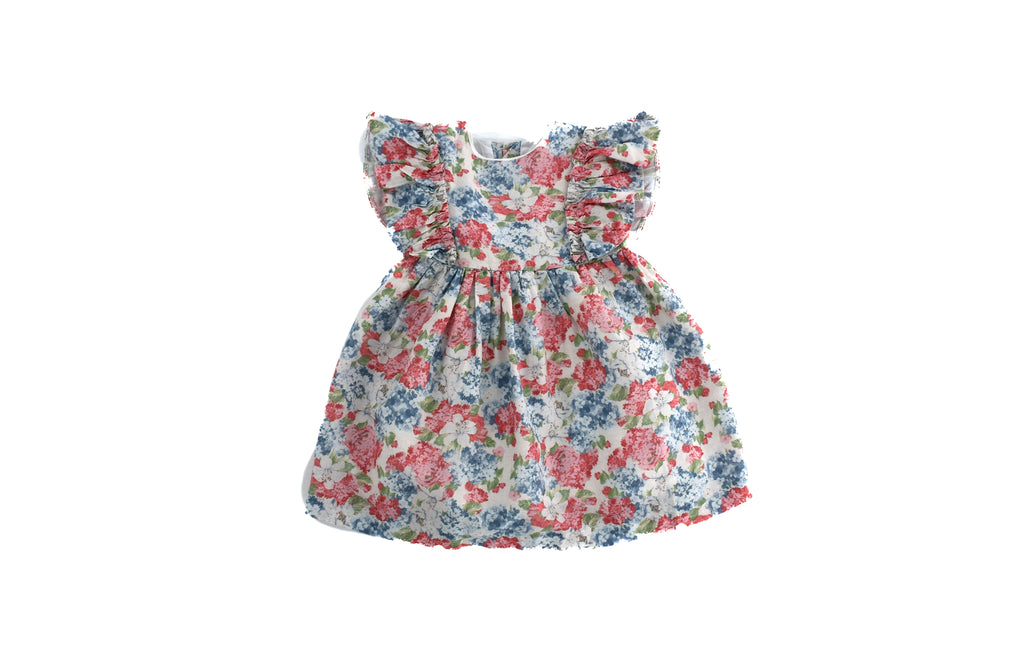 Benedita, Girls Dress, 5 Years