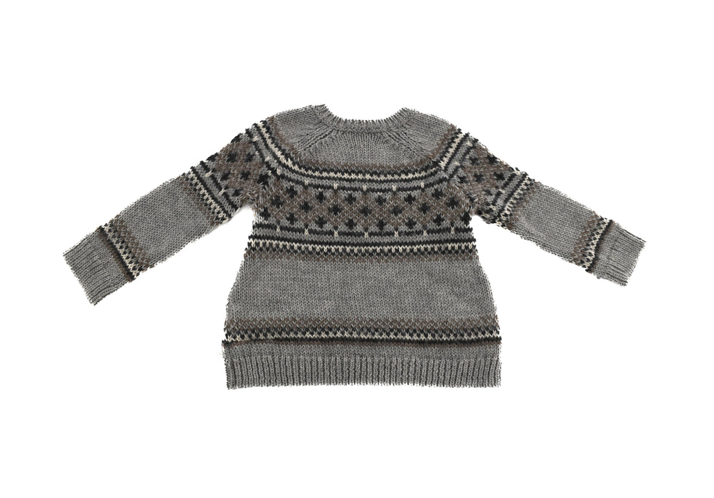 Bonpoint, Girls Sweater, 4 Years