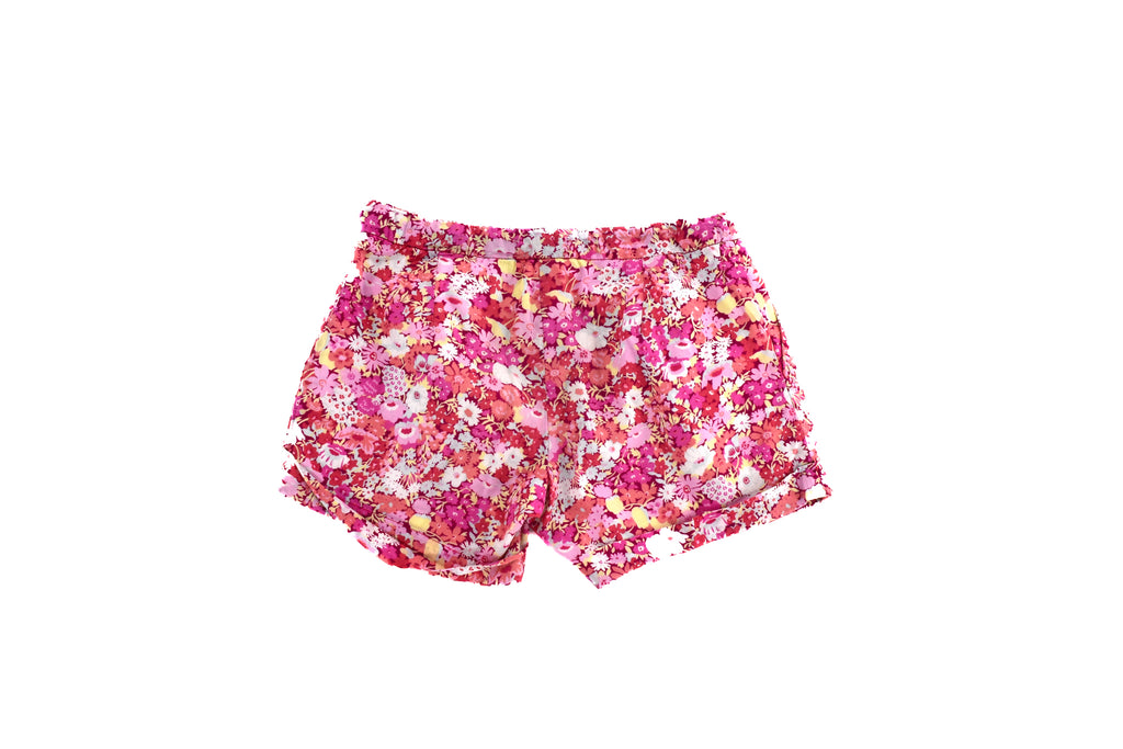 Jacadi, Girls Shorts, 4 Years