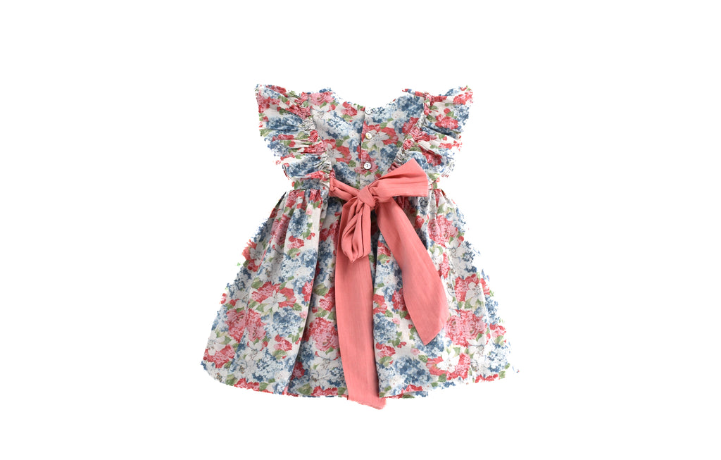 Benedita, Girls Dress, 5 Years