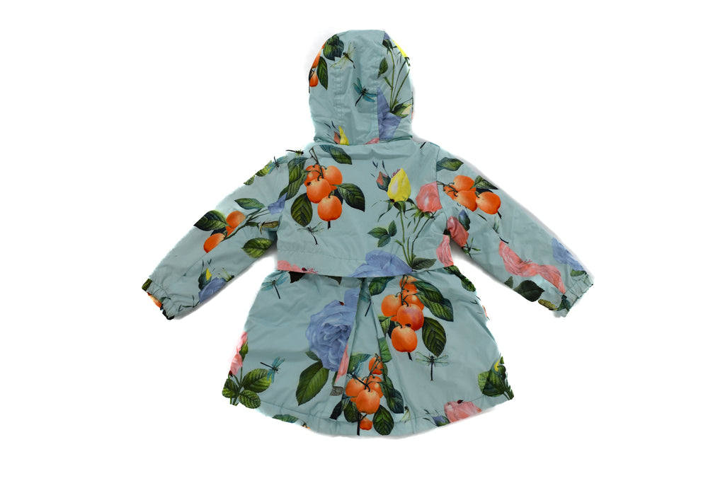 Ted Baker, Girls Coat, 2 Years