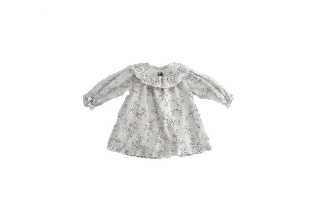 Patachou, Baby Girls Dress, 9-12 Months