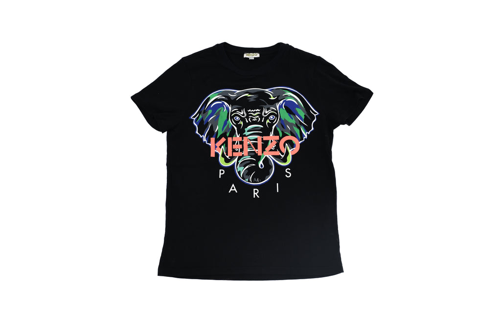 Kenzo, Girls Top, 10 Years