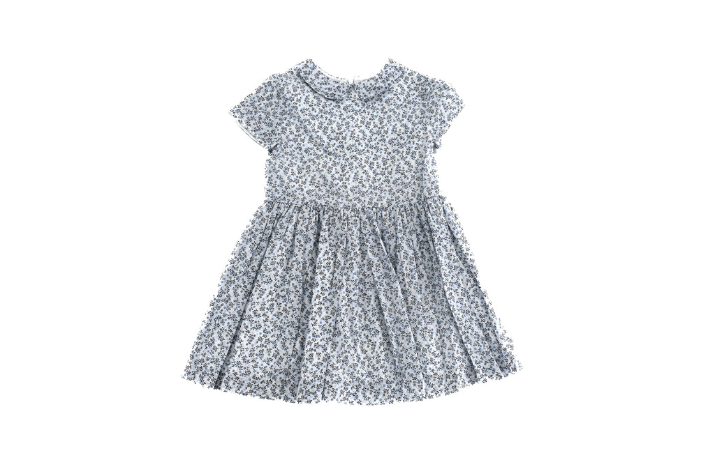 Jacadi, Girls Dress, 6 Years