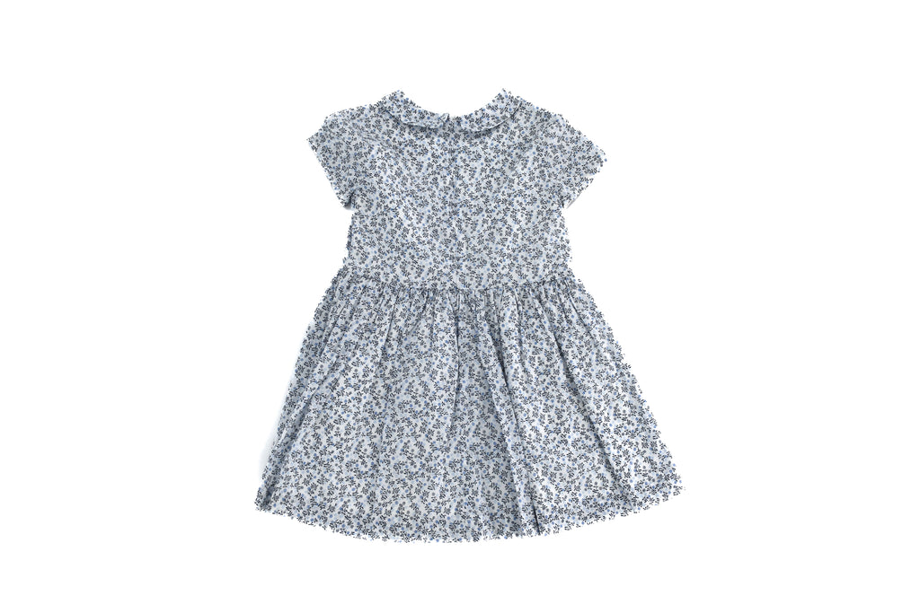 Jacadi, Girls Dress, 6 Years