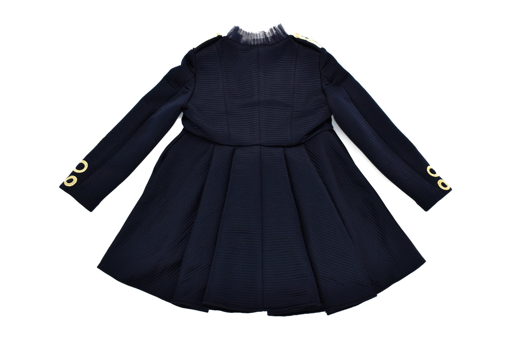 Maison Ava x Kidswear Collective Coat, Multiple Sizes