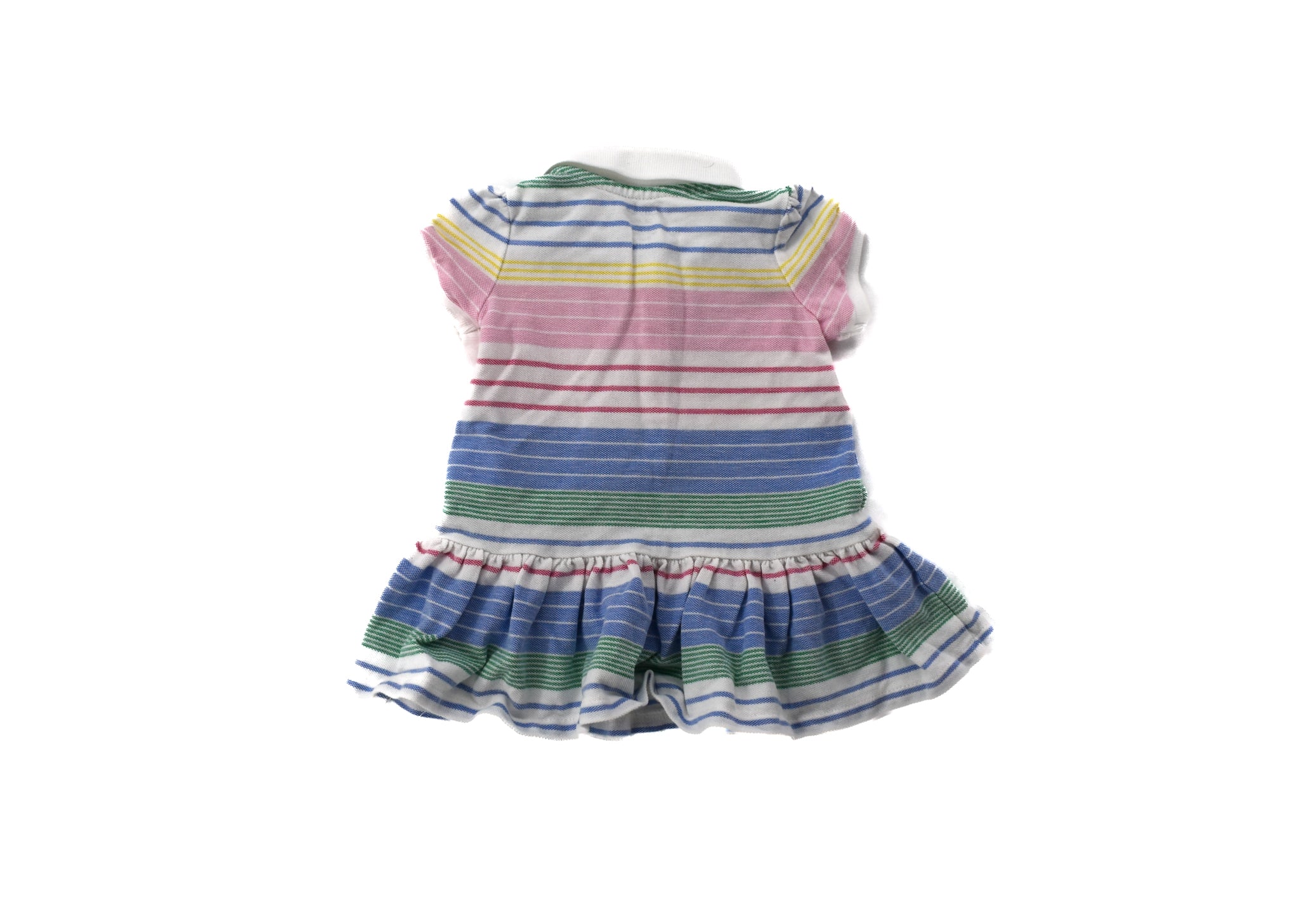 3 Months Baby Girl Pink Dress Stock Photo 148578083 | Shutterstock