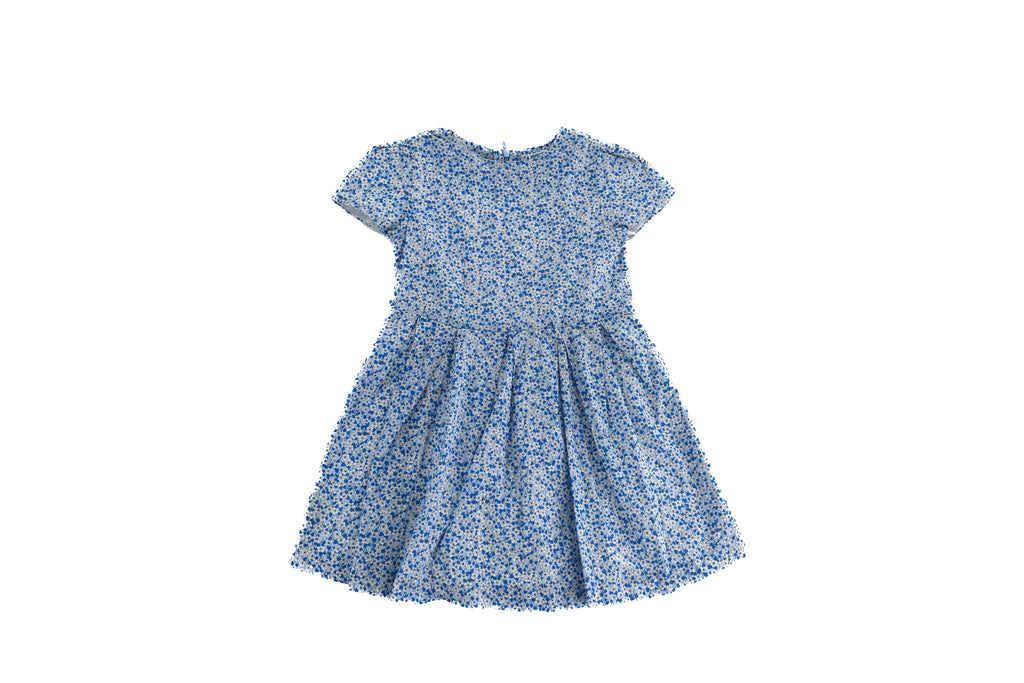 Jacadi, Girls Dress, 6 Years