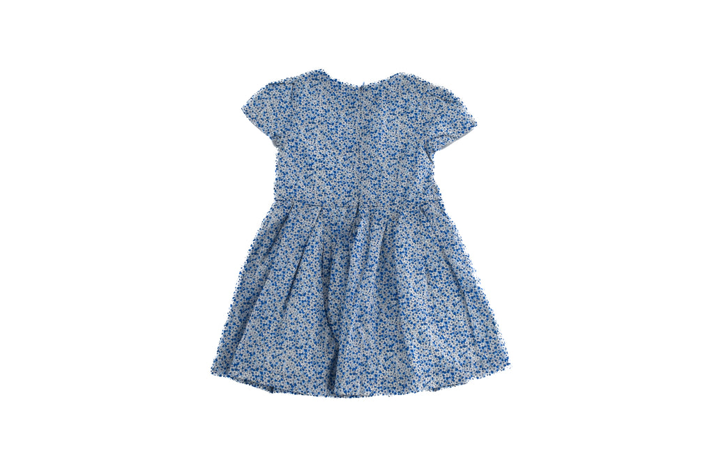 Jacadi, Girls Dress, 6 Years