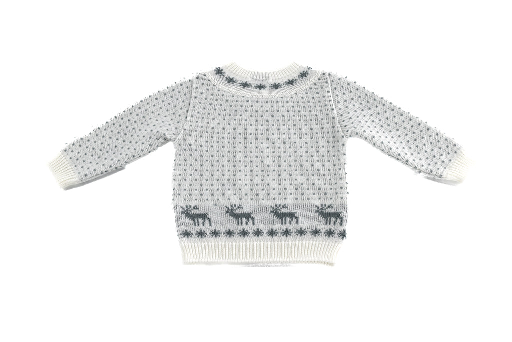 Mebi, Baby Boys Sweater, 6-9 Months