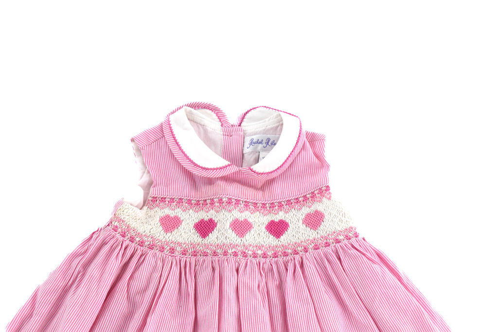 Rachel Riley, Baby Girls Dress, 9-12 Months