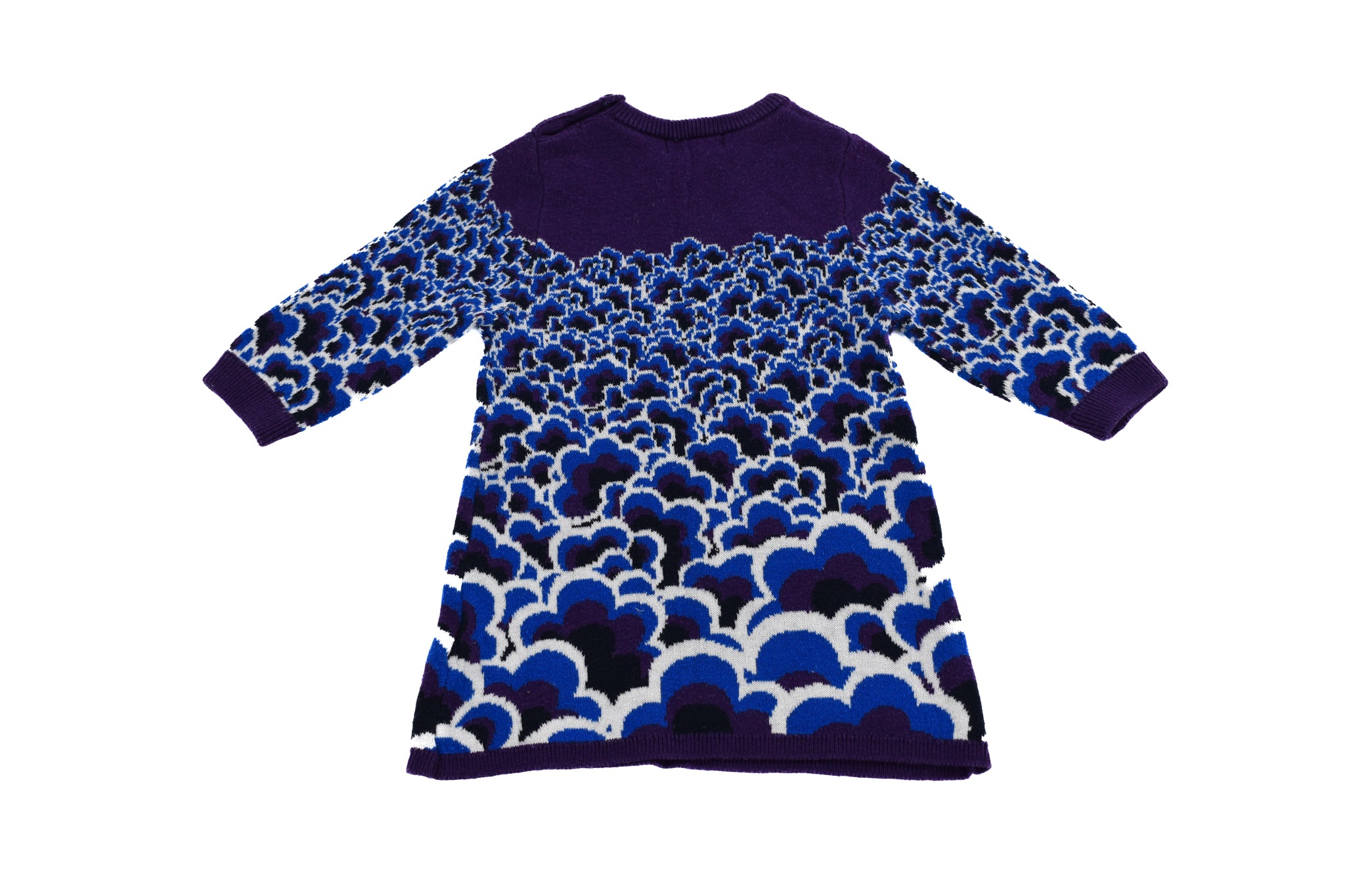 Kenzo baby shop girl dress