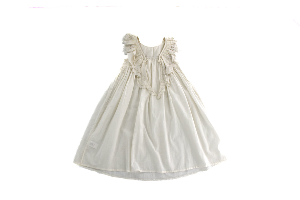 Faune, Girls Dress, 6 Years