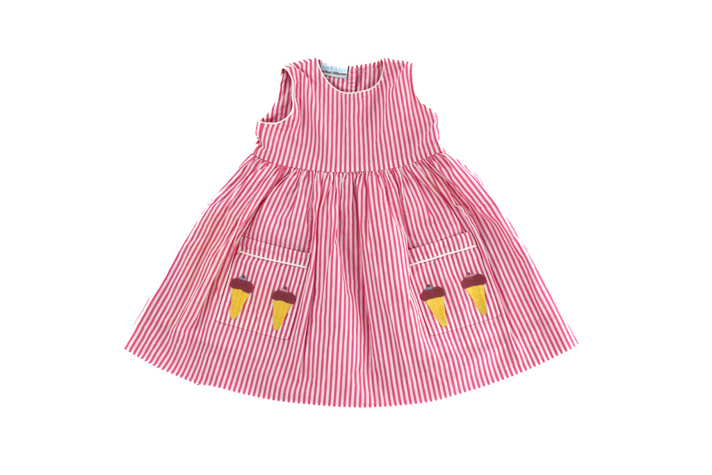 Annafie, Baby Girls Dress, 9-12 Months