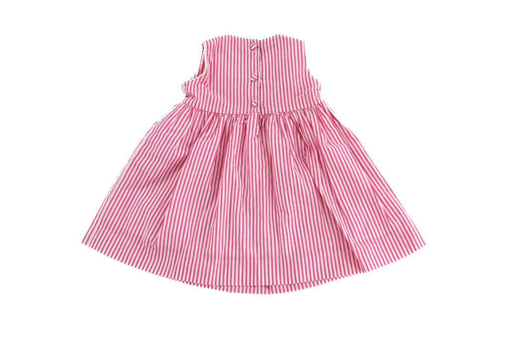 Annafie, Baby Girls Dress, 9-12 Months