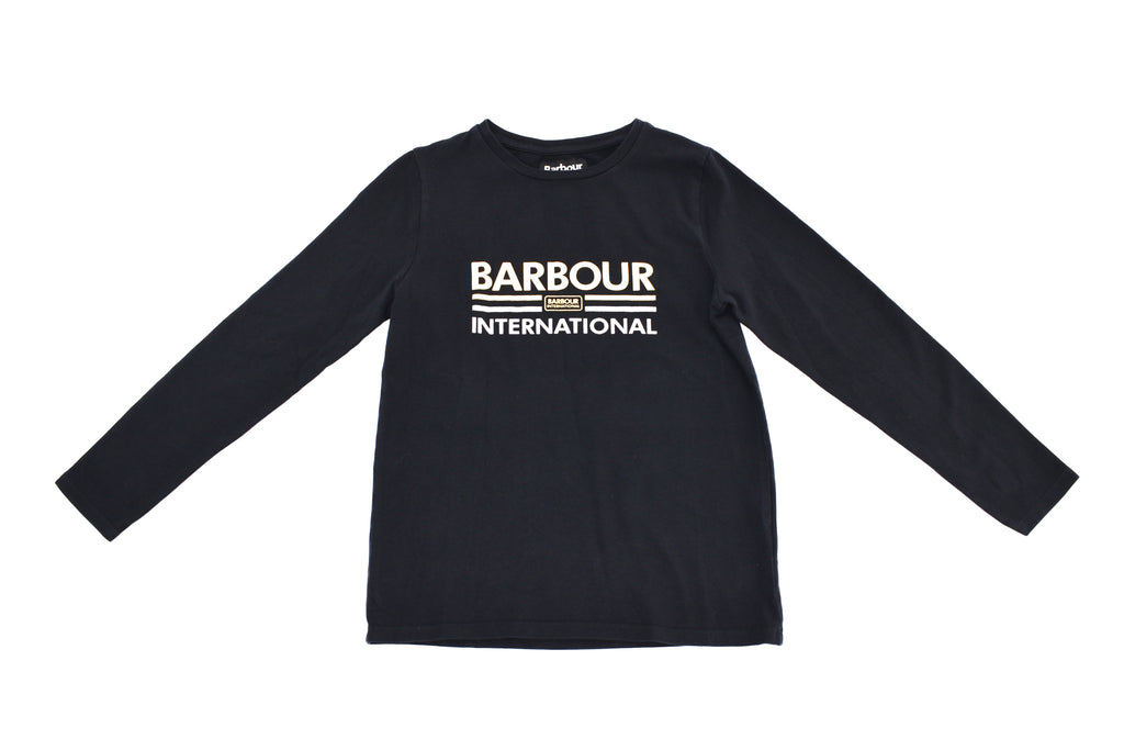 Barbour, Girls T-Shirt, 12 Years