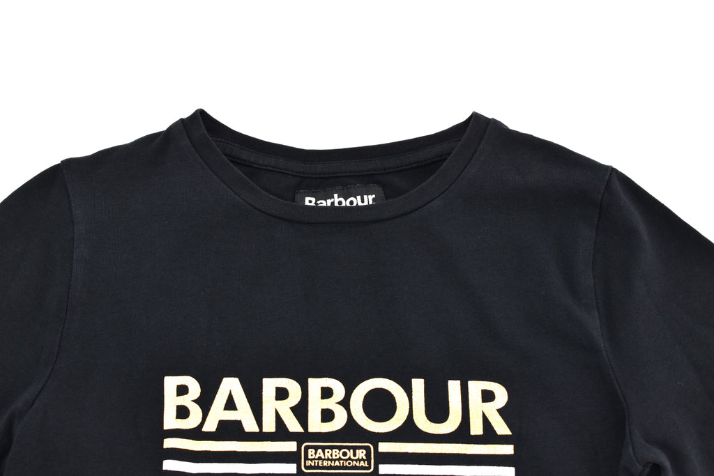 Barbour, Girls T-Shirt, 12 Years