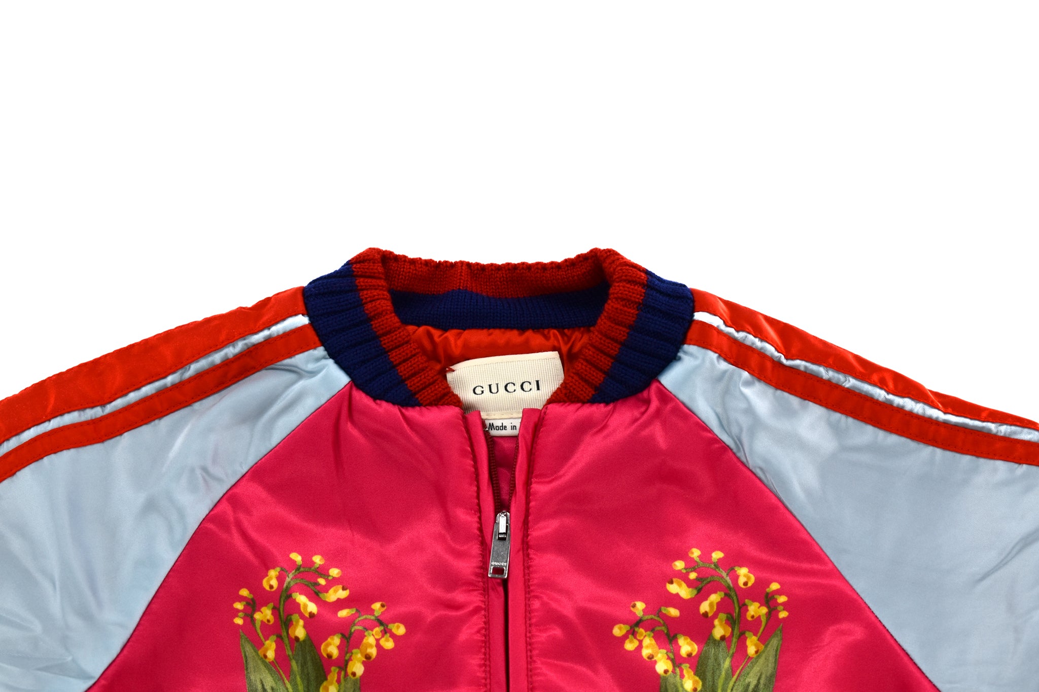 Gucci jacket clearance girls