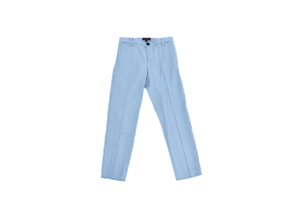 Armani, Boys Trousers, 8 Years