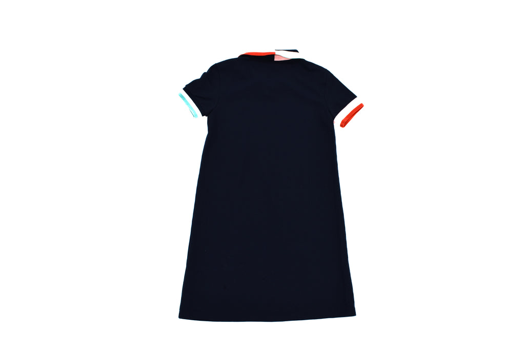 Lacoste, Girls Dress, 10 Years