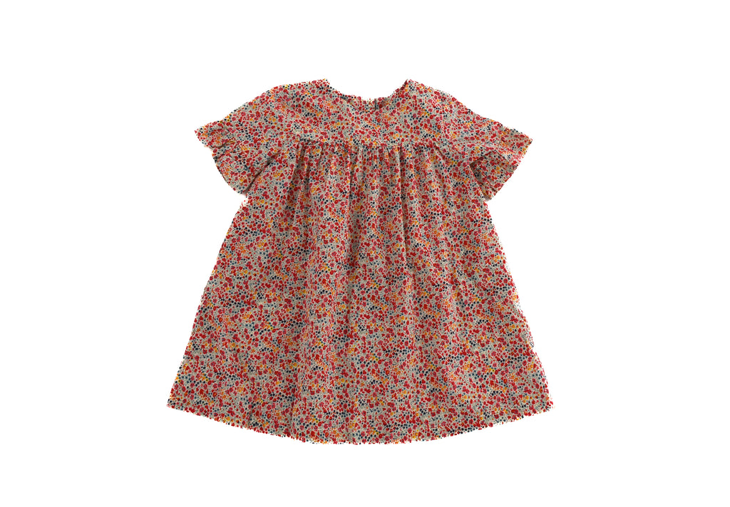 Olivier, Girls Dress, 4 Years