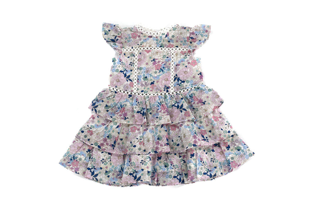 Marlo Baby, Baby Girls Dress, 3-6 Months