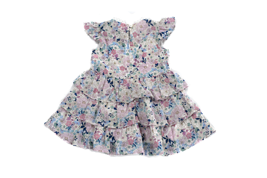 Marlo Baby, Baby Girls Dress, 3-6 Months