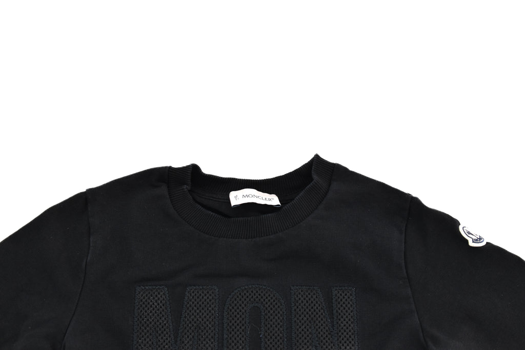 Moncler, Girls Sweater, 6 Years